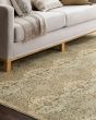 Divina Gloriana Cream Area Rug