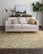 Divina Gloriana Cream Area Rug