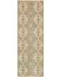 Divina Gloriana Cream Area Rug