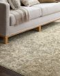 Divina Sanctum Cream Area Rug