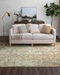 Divina Sanctum Cream Area Rug