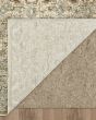 Divina Sanctum Cream Area Rug