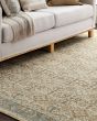 Divina Virtuous Grey Area Rug