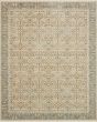 Divina Virtuous Grey Area Rug