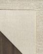 Dk014 Madison Square MSQ01 Ivory Beige Area Rug