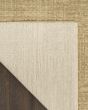 Dk014 Madison Square MSQ01 Taupe Area Rug