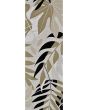 Dolce Aralia Naturals Cool Onyx Area Rug