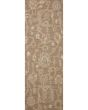 Dorothea DRT-01 Bark/Stone Area Rug