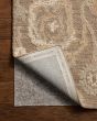 Dorothea DRT-01 Bark/Stone Area Rug