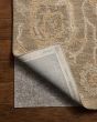Dorothea DRT-01 Oak/Natural Area Rug