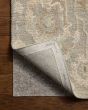Dorothea DRT-01 Stone/Multi Area Rug