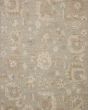 Dorothea DRT-01 Stone/Multi 2'3"x3'9" Area Rug