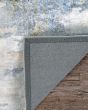 Dreamscape Horizon Blue/Ivory Area Rug
