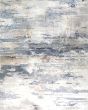 Dreamscape Horizon Blue/Ivory Area Rug
