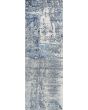 Dreamscape Odyssey Grey/Sky Area Rug