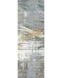 Dreamscape Tranquil Grey/Mocha Area Rug