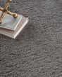 Dreamy Shag DRS05 Grey Area Rug