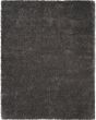 Dreamy Shag DRS05 Grey Area Rug