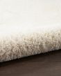 Dreamy Shag DRS05 Ivory Area Rug