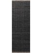 Duncan DUN-01 Onyx Area Rug