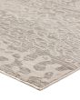 Denizi DZ6 Silver Area Rug