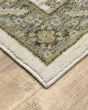 Andorra 8918i Stone/Ivory Area Rug