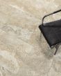 Earth Stone Crema Porcelain Travertine Tile