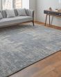 Eastfield 69A0F Gray Area Rug