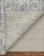 Eastfield 69A0F Gray Area Rug