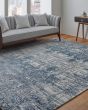 Eastfield 69AEF Blue/Ivory Area Rug