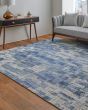 Eastfield 69AGF Blue/Ivory Area Rug