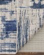 Eastfield 69AGF Blue/Ivory Area Rug