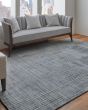 Eastfield 69AHF Blue/Ivory/Gray Area Rug