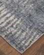Eastfield 69AIF Blue/Ivory/Gray Area Rug
