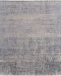 Eastfield 69AIF Blue/Ivory/Gray Area Rug