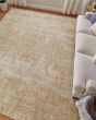 Eastfield 69FPF Yellow/Ivory/Gold Rug