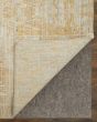 Eastfield 69FPF Yellow/Ivory/Gold Rug