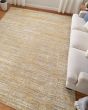 Eastfield 69FQF Yellow/Ivory/Gold Rug