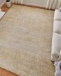 Eastfield 69FRF Yellow/Ivory/Gold Rug