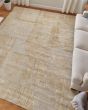 Eastfield 69FTF Yellow/Ivory/Gold Rug