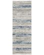Easton 12e Beige/Blue Area Rug