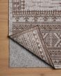Easton ESN-01 Coffee/Dove Area Rug