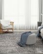 Easton Landscape Grey/Antique Cream Rug