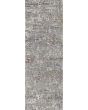 Easton Landscape Grey/Antique Cream Rug