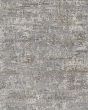 Easton Landscape Grey/Antique Cream Rug
