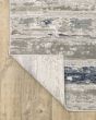 Easton 12e Beige/Blue Area Rug