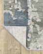 Easton 4518x Grey/Blue Area Rug