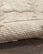 Easy Care NES01 Natural Beige Area Rug