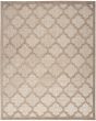 Easy Care NES01 Natural Beige Area Rug