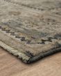 Echo Gamin Grey Area Rug